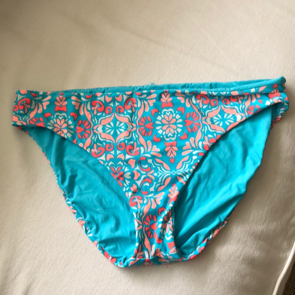 Swimsuit bottoms